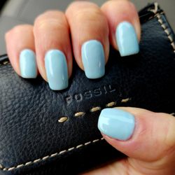OPI Gel - #10 It's a Boy