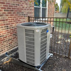 Pitch Perfect Plumbing Heating & Cooling