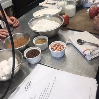 Baltimore Chef Shop - Cooking Schools Near Me - Baltimore, Maryland