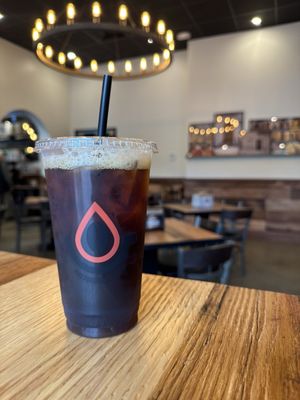 Pressed Cafe by null