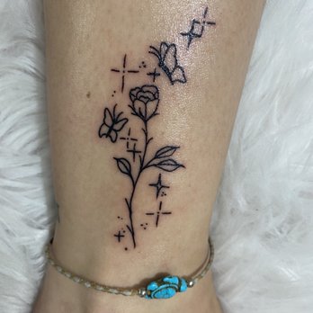 Ever True Tattoo - Tattoo Near Me - Portland, Oregon Ever True Tattoo - Tattoo Near Me - Portland, Oregon