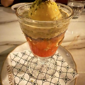 Gymkhana - Falooda dessert - Indian Near Me - Las Vegas, Nevada Gymkhana - Falooda dessert - Indian Near Me - Las Vegas, Nevada