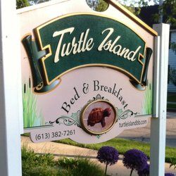 Turtle Island
