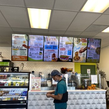 Freshco Mexican Grill - Clean decor - Mexican Near Me - Westminster, California Freshco Mexican Grill - Clean decor - Mexican Near Me - Westminster, California