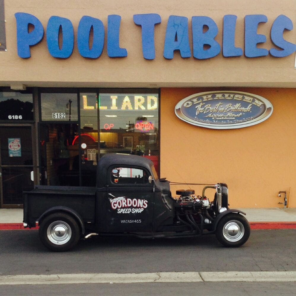 ORANGE COUNTY BILLIARDS Updated October 2024 152 Photos & 88