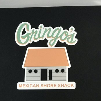 Gringo's Taco Shack - Mexican Near Me - Lavallette, New Jersey