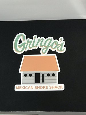 Gringo's Taco Shack by null