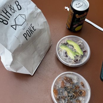 8th & B Poke - Poke Near Me - National City, California 8th & B Poke - Poke Near Me - National City, California