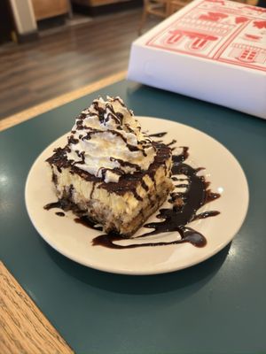 Malek's Pizza Palace by null