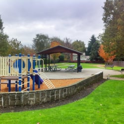 Ardenwald Park