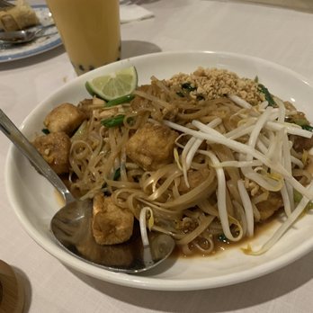 Lemonleaf Grill - Pad Thai - Thai Near Me - Port Jefferson Station, New York Lemonleaf Grill - Pad Thai - Thai Near Me - Port Jefferson Station, New York