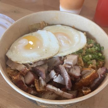 Saiga Vietnamese Eatery - Food - Vietnamese Near Me - Orange, California