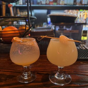 Bangia - Lychee Soju Cocktail, Yuzu Soju Cocktail - Korean Near Me - New York, New York