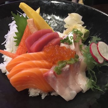 Matsuri - Sashimi platter - Japanese Near Me - Woodside, New York Matsuri - Sashimi platter - Japanese Near Me - Woodside, New York