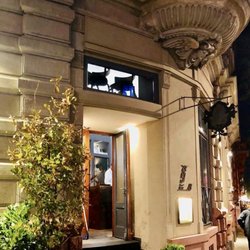 Lohninger Restaurant