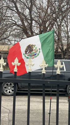 Taqueria El Nacimiento by null