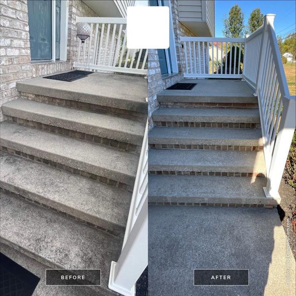 All Decked Out Services - Painters Near Me - Harrisburg, Pennsylvania All Decked Out Services - Painters Near Me - Harrisburg, Pennsylvania