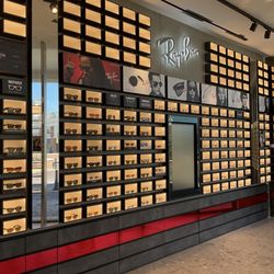LensCrafters Optique