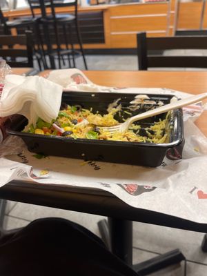 Abu Omar Halal - Arlington, TX by null