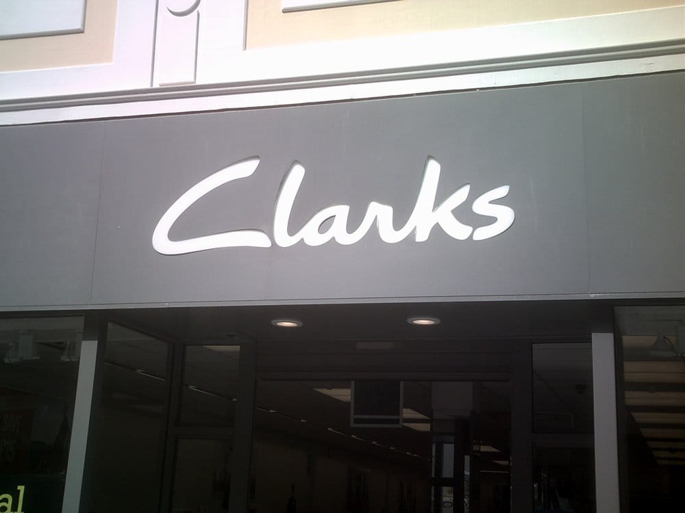 clarks liverpool