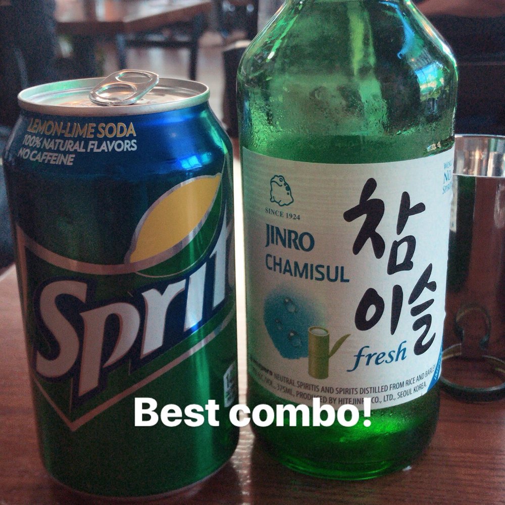 Jumping Spoon - Korean Near Me - Hercules, California Jumping Spoon - Korean Near Me - Hercules, California