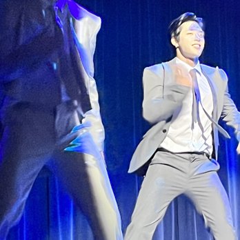 Guild Theater - Tan K-Pop group - Cinema Near Me - Sacramento, California