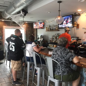 Huck's American Craft - Basic vibe - Bars Near Me - Baltimore, Maryland Huck's American Craft - Basic vibe - Bars Near Me - Baltimore, Maryland