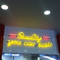 Five Guys Burgers