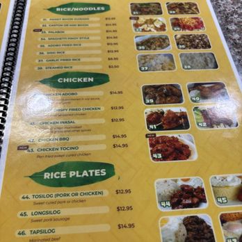 Adobolicious - Filipino Near Me - Fremont, California