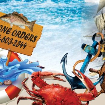 KBN Seafood & Restaurant - Seafood Near Me - Edinburg, Texas KBN Seafood & Restaurant - Seafood Near Me - Edinburg, Texas