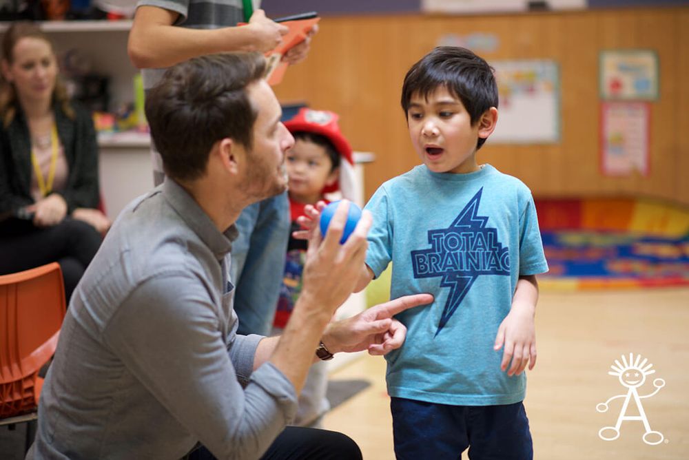 ACES ABA - Autism Therapy Center - child therapist in Tracy, CA