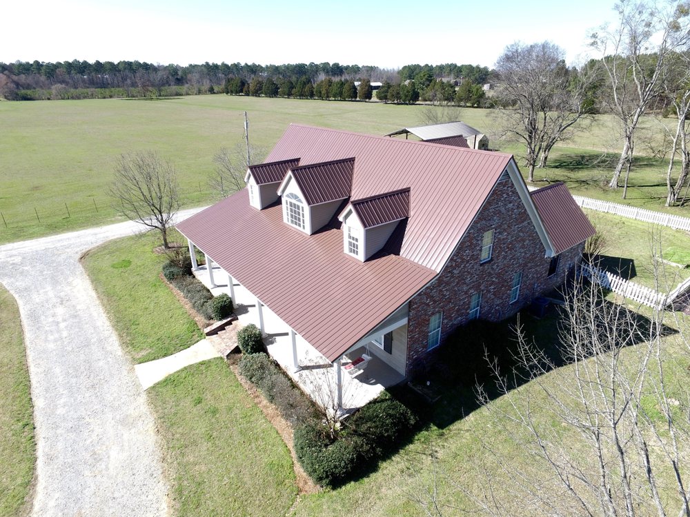 Slide of Watkins Construction & Roofing