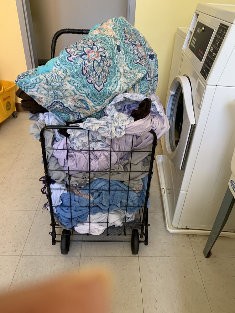 FMB LAUNDRY Updated September 2024 10 Reviews 2355 Cedley St