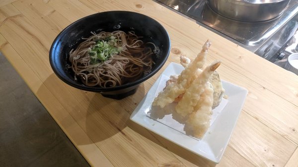 Bistro Isakaya by null