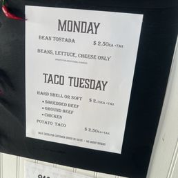 Special daily