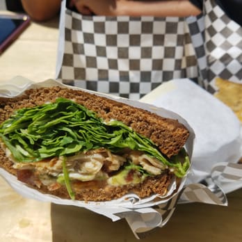 Moto Deli - Sandwiches Near Me - Encinitas, California
