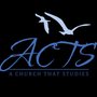 Photo of Acts a Church That Studies