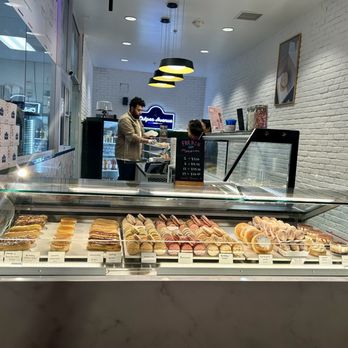 Crepes Avenue - Macaron, beignets, eclair and more - French Near Me - Stanton, California Crepes Avenue - Macaron, beignets, eclair and more - French Near Me - Stanton, California