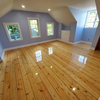 Millennium Flooring - Refinishing Services Near Me - Hyannis, Massachusetts