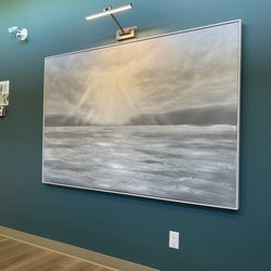 Canada Diagnostic Centres - Cozy photo in waiting room