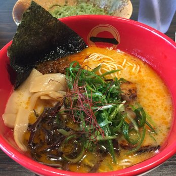 Ramen Bar Ichi - Ramen Near Me - Houston, Texas Ramen Bar Ichi - Ramen Near Me - Houston, Texas