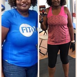 Fit One Personal Training Facility