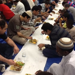 Masjid Al-Eiman Mosque | ICAWNY - Masjid Al-Eiman Buffalo NY Mosque Holly Ramadan month Iftar time