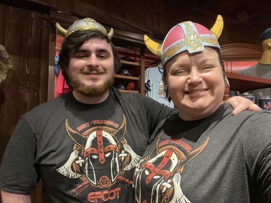 Norway Pavilion by null