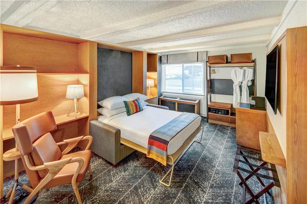 The Wildbirch Hotel - JDV by Hyatt by null