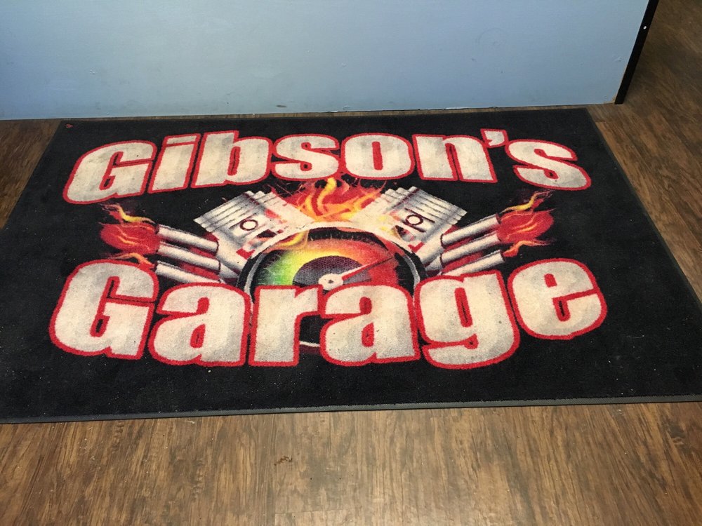 GIBSON’S GARAGE Updated August 2024 502 Hwy 49, Sutter Creek
