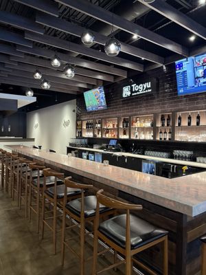 Togyu Asian BBQ & Bar by null