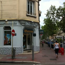 Carré Santé Beauté