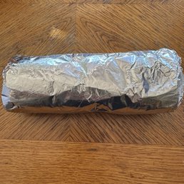 Super Burrito-Carne Asada Super Burrito-Carne Asada