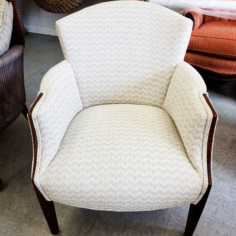 Booth & Son Upholstery - After - Furniture Reupholstery Near Me - Conway, South Carolina Booth & Son Upholstery - After - Furniture Reupholstery Near Me - Conway, South Carolina